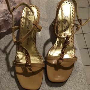 Juicy Couture Heels